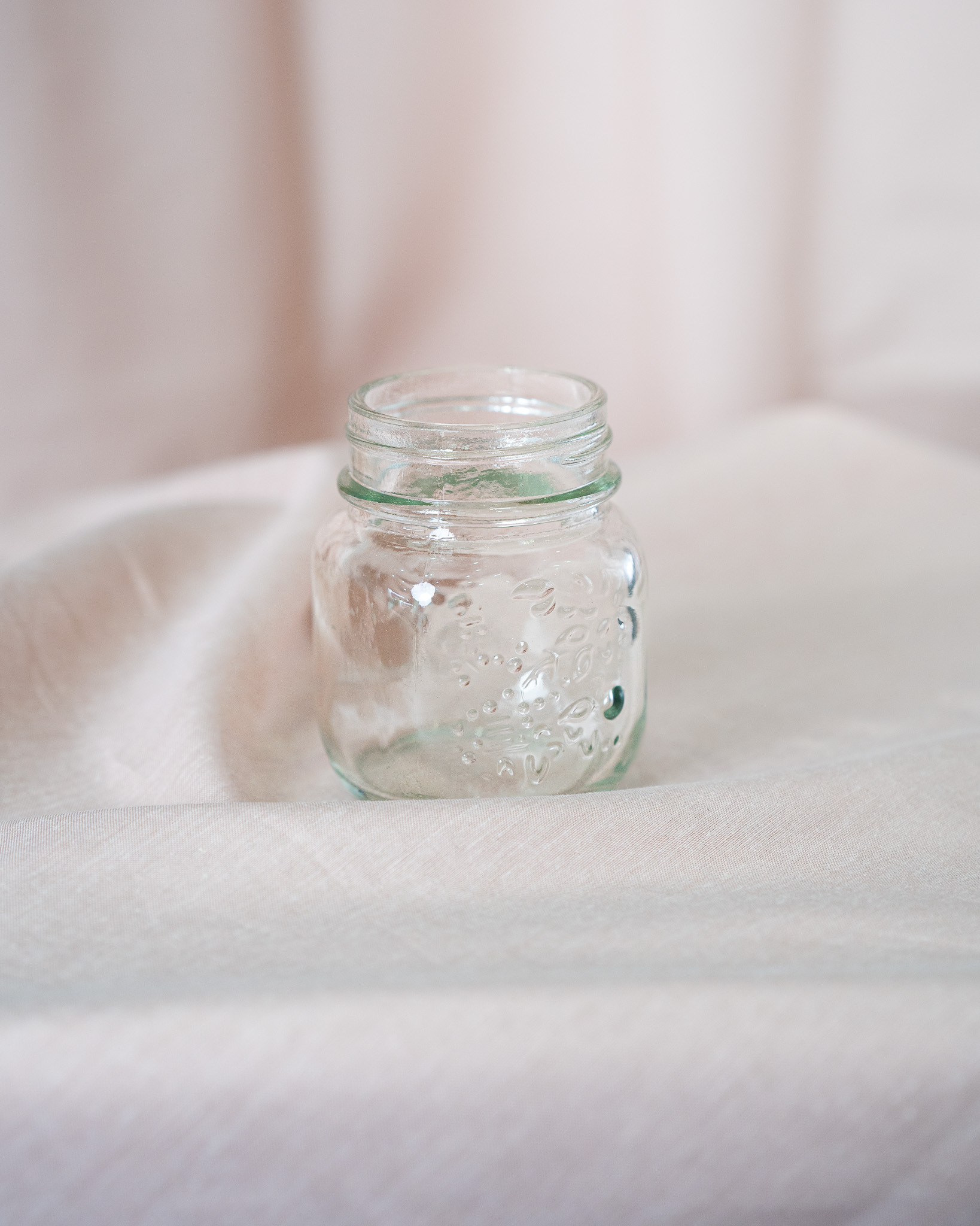 Jam Jar - Large
