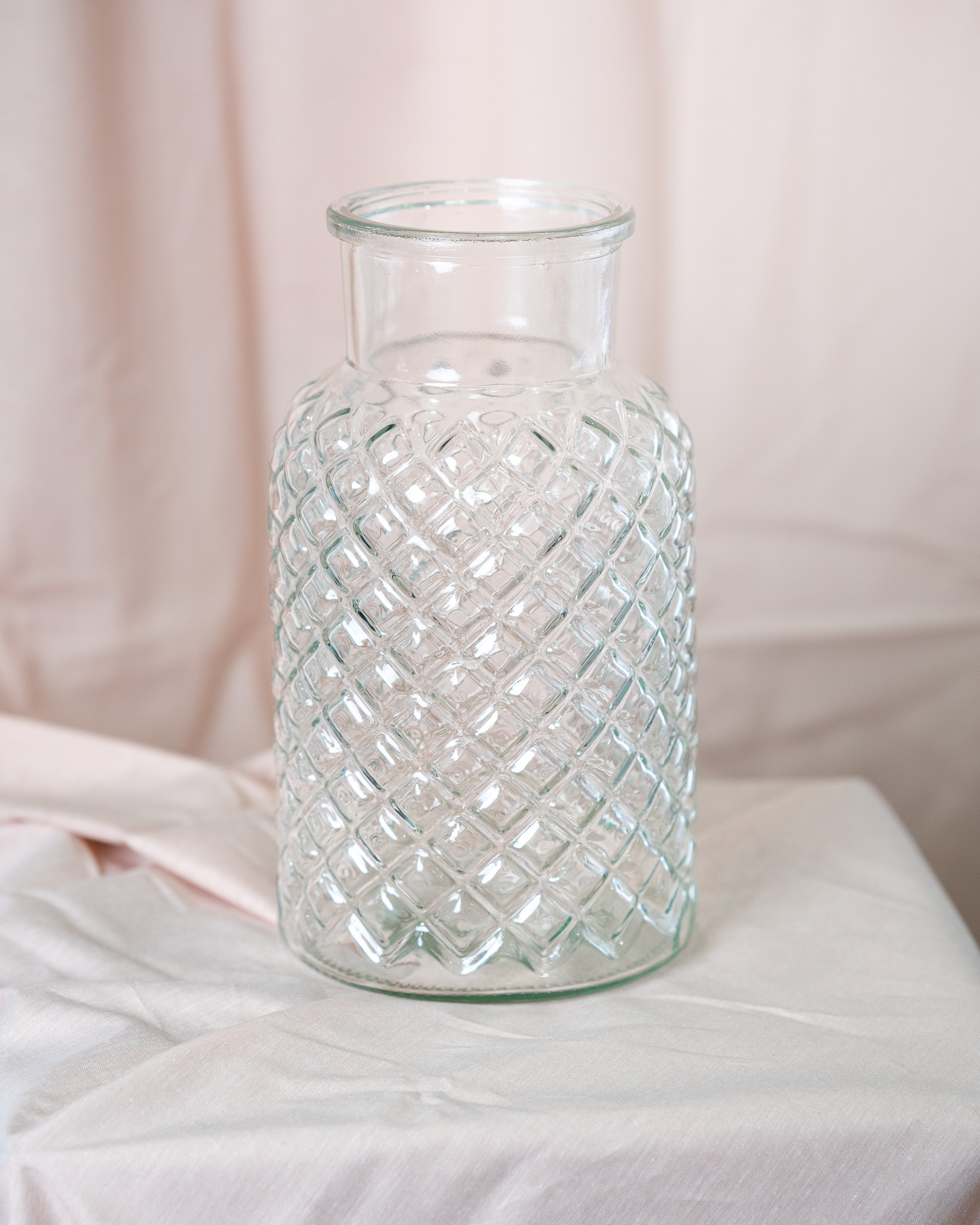 Pineapple Vase - Large