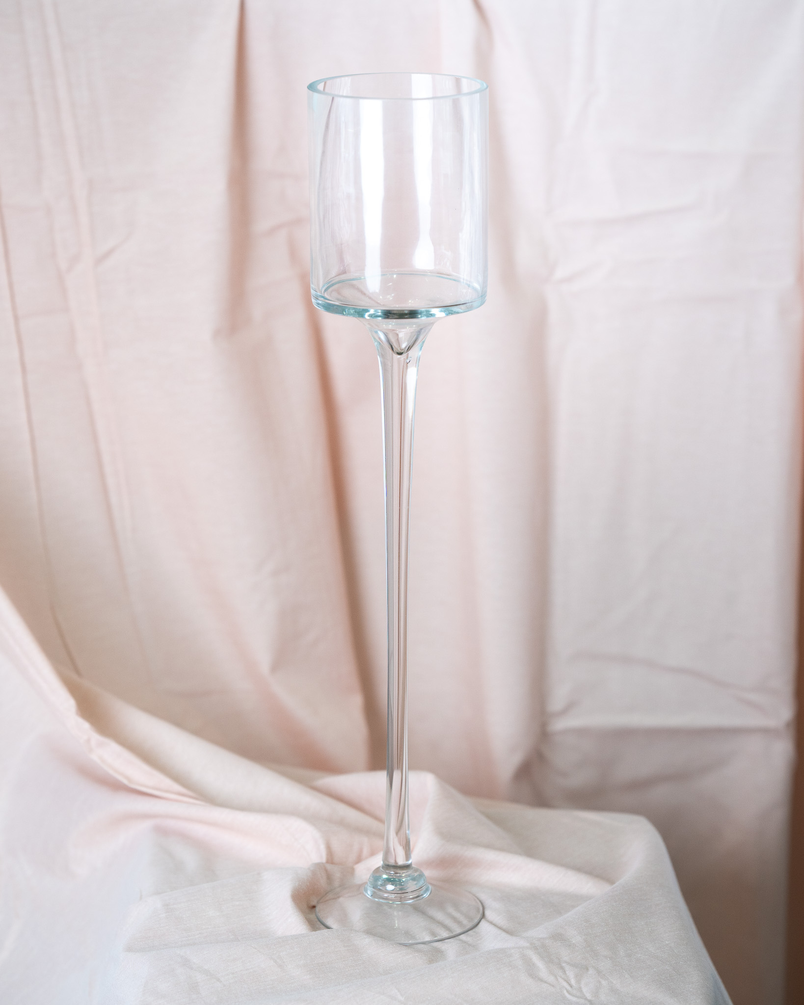 Wine Stem Vase - Large