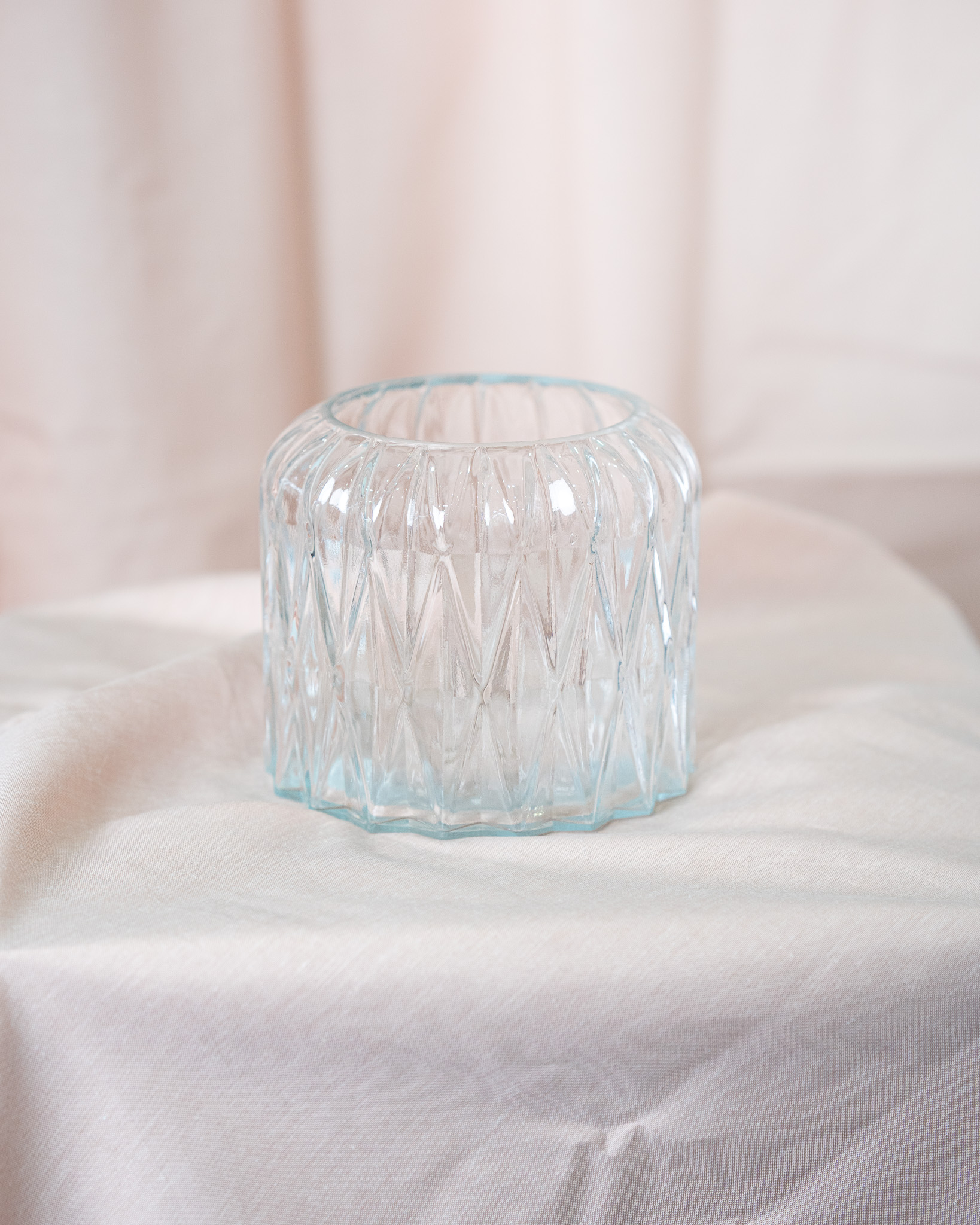 Pineapple Vase - Small