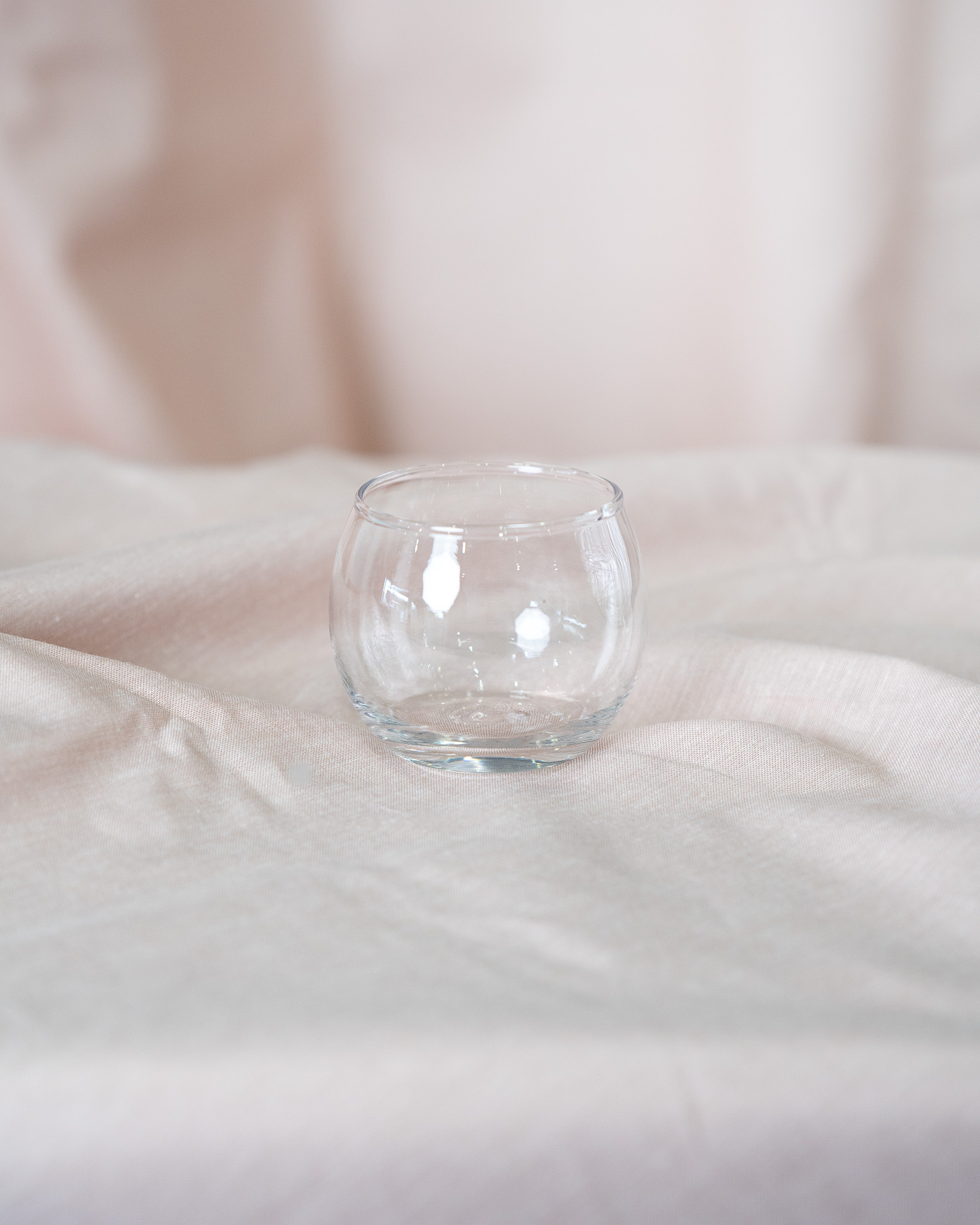 Fish Bowl - 5cm