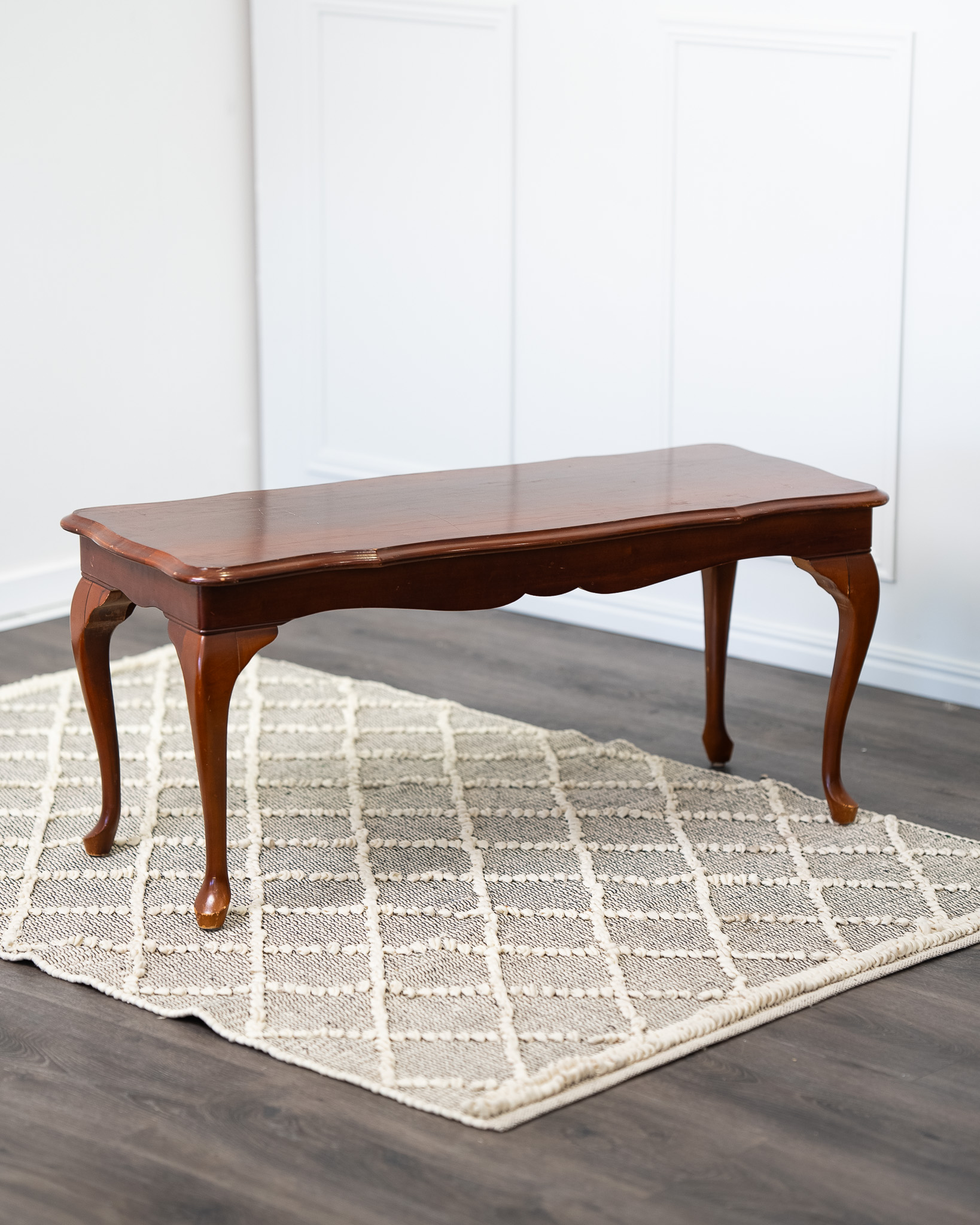 Table - Walnut