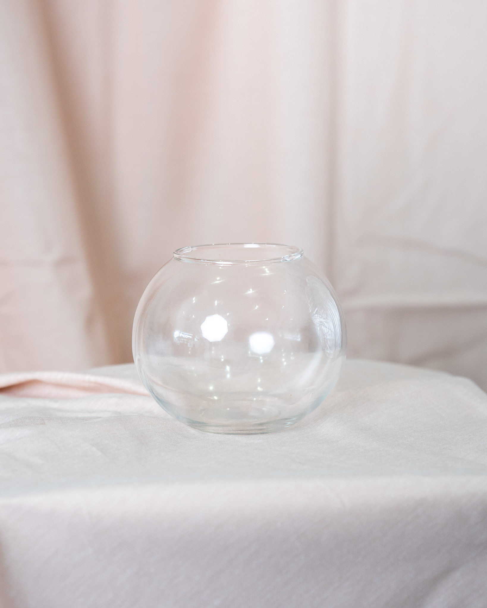 Fish Bowl - 10cm