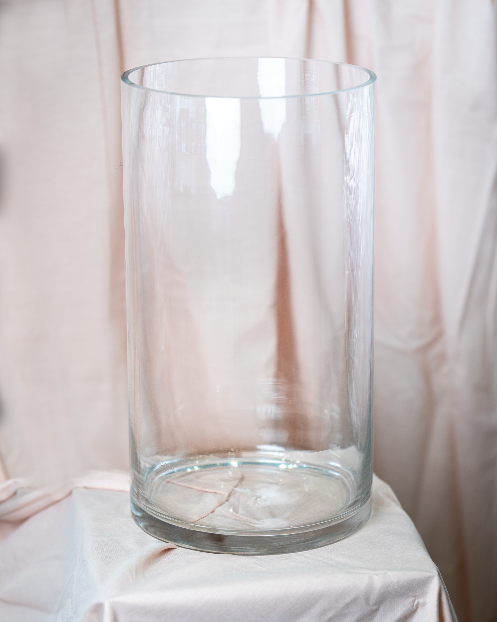 Cylinder Vase - XL