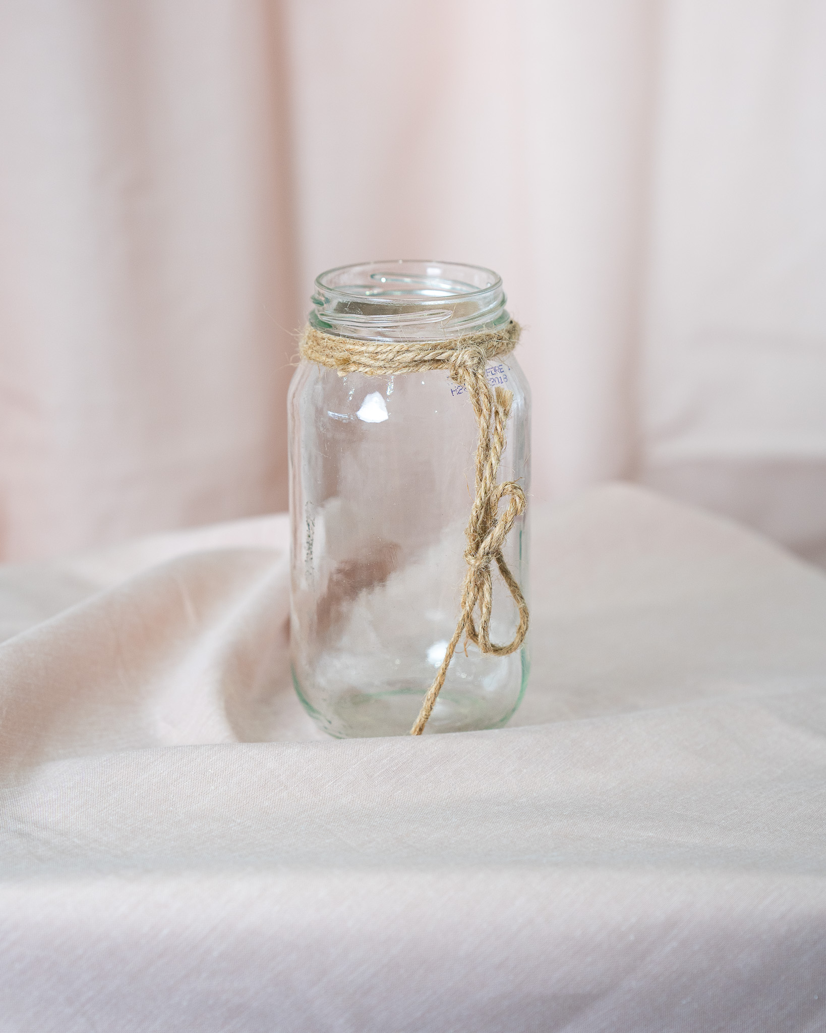 Mixed Jar - Small