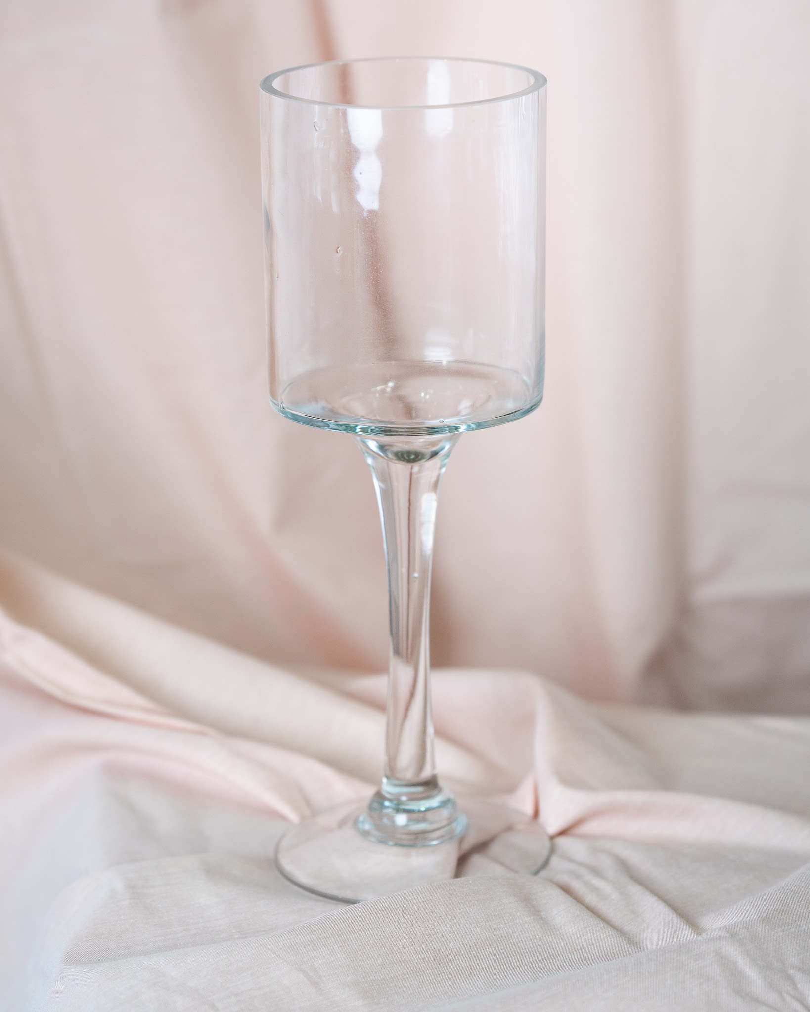 Wine Stem Vase - Medium