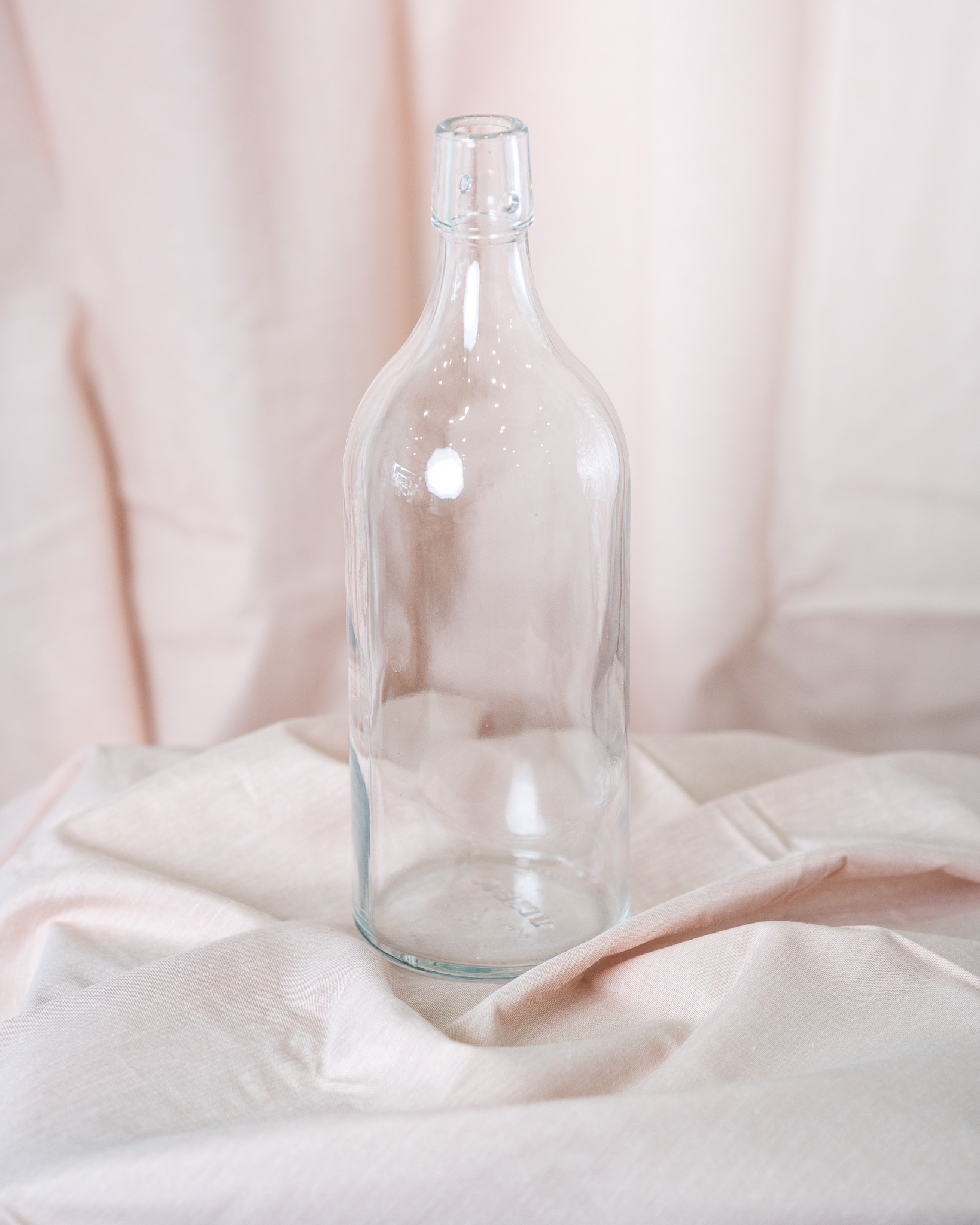 Water Bottle